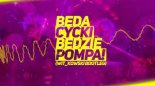 Alan Freez & Denix - Będą C¥cki, Będzie Pompa! (WiT_kowski Bootleg)