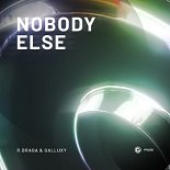 R.Braga, Galluxy - Nobody Else (Extended Mix)
