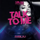 Dżeju - Talk To Me (Radio Edit)