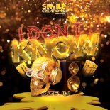 Dżeju - I Dont Know (Radio Edit)