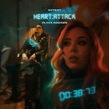 Akcent, Olivia Addams - Heart Attack (Original Mix)