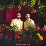 Max, Ali Gatie - Butterflies (Original Mix)