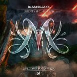 Blasterjaxx, Heleen - Liberty (Extended Mix)