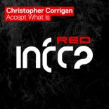 Christopher Corrigan - Accept What Is (Extended Mix)