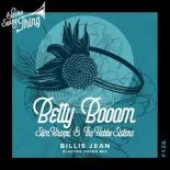Betty Booom feat. Slim Khezri & The Hebbe Sisters - Billie Jean (Club Mix)