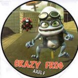 Crazy Frog - Axel F (Sam Mandarin & Stas Shik radio edit)