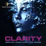 Semitoo, Marc Korn & Phil Praise - Clarity