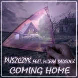 Puszczyk Ft Milena Badcock - Coming Home (Extended Mix)