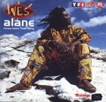 Wes - Alane (Tibidzsi Bootleg) 2021