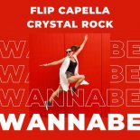 Flip Capella & Crystal Rock - Wannabe (Extended Mix)