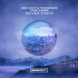 Ben Nicky & Technikore feat. KARRA - Never Knew