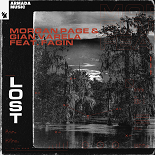 Morgan Page, Gian Varela feat. Fagin - Lost (Extended Mix)