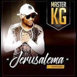 Master KG Feat. Nomcebo  - Jerusalema (Mr.Jones Summer tunning version)