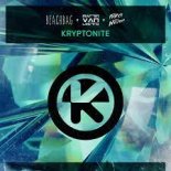 Beachbag Feat. Martin Van Lectro & Patrick Metzker - Kryptonite