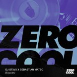 DJ St3v3, Sebastian Mateo - Discotec (Extended Club Mix)