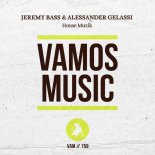 Jeremy Bass & Alessander Gelassi - House Muzik (Extended Mix)