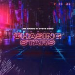Joe Sando & Steve Eccö - Chasing Stars (Extended Mix)