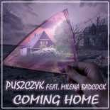 Puszczyk feat. Milena Badcock - Coming Home (99Ers Remix Edit)