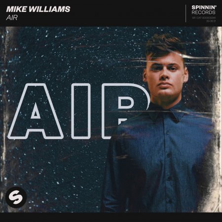 Mike Williams - AIR (Extended Mix)