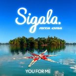 Sigala, Rita Ora - You For Me (Original Mix)