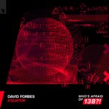 David Forbes - Equator (Extended Mix)