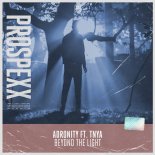 Adronity ft. Tnya - Beyond The Light (Original Mix)