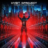 Mr. Black Pres. HYBIT & Gproject - Power To The People (Extended Mix)