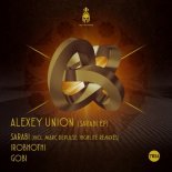 Alexey Union & Jon.K – Irobhothi (Original Mix)