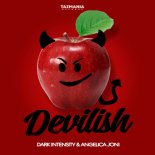 Dark Intensity & Angelica Joni - Devilish (Extended Mix)