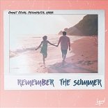 Ummet Ozcan, Frogmonster feat. Karra - Remember the Summer (Acoustic Version)
