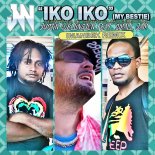 Justin Wellington feat. Small Jam - Iko Iko (My Bestie) (Imanbek Remix)