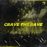 HAWK, Fabian Farell - Crave The Rave