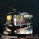 Inpetto - Hypermania (Original Mix)