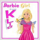 KLIO & DJ Satomi, Nation - Barbie Girl (Nightcore Dance Mix)