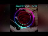 Digital Air Ryan Paris. Phil Coast - I Like Chopin (Phil Mixcoast Remix 2021)
