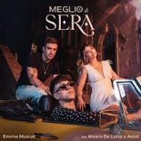 Emma Muscat Meglio feat. Alvaro Astol - Di Sera (MarcovinksRework)