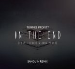 Fleurie, Tommee Profitt, Jung Youth - In The End (Samouin Remix)