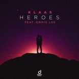 Klaas feat. Emmie Lee - Heroes