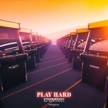 Sterbinszky feat. David Schwartz - Play Hard