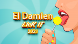 El DaMieN - Lick It 2021 (Extended Mix)