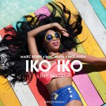 Marc Korn x Mac Maya feat. Molanda - Iko Iko (My Bestie) (Radio Edit)