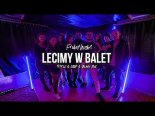 FridayNight - Lecimy W Balet (Tr!Fle & LOOP & Black Due Remix)