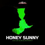 Geo Da Silva, Stephan F - Honey Sunny (Extended Mix)