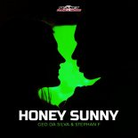 Geo Da Silva Stephan F - Honey Sunny (Original Mix)