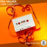 FILV feat. Vallhee - Cheri Cheri Lady