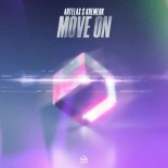 Artelax & Kremerk - Move On