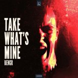 BENGR ft. M.I.M.E. - Take What's Mine