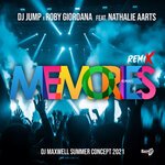 DJ Jump & Roby Giordana feat. Nathalie Aarts - Memories (Dj Maxwell Summer Concept 2021)