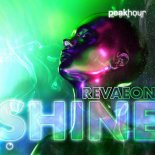 Revaeon - Shine (Extended Mix)