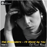 The Pretenders – I’ll Stand by You (DJ.Tuch Remix)